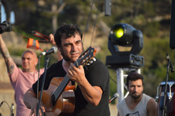 II Festival de rumba i música catalana a Tossa de Mar <p>Dijous Paella<br></p><p>F: Joaquim Vilarnau</p>